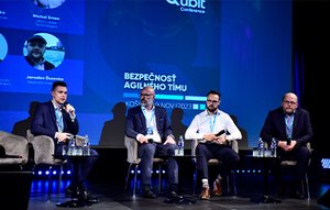 Qubit Conference<sup>®</sup> 2023