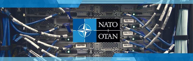 Slovenská IT spoločnosť úspešná v megatendri pre NATO