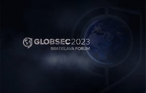 GLOBSEC 2023 Bratislava Forum