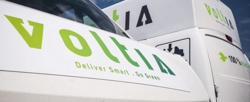 Cooperation of Aliter Technologies and Voltia expands electro mobility and new business services